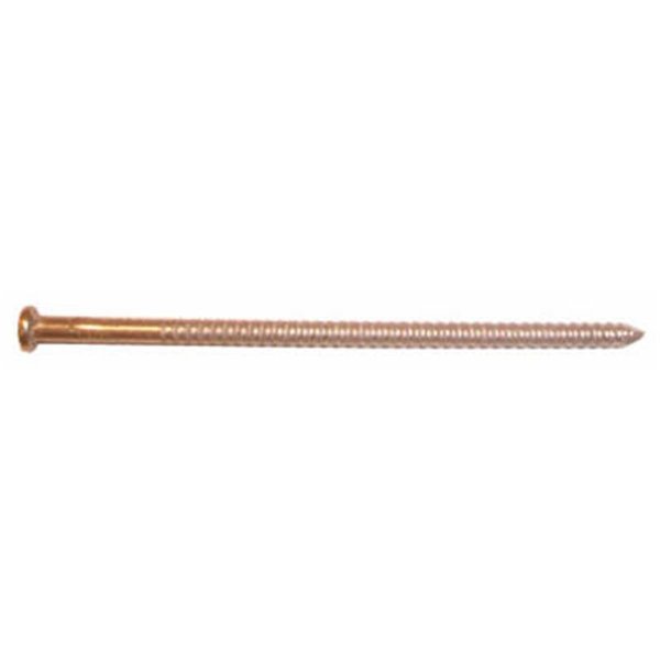 Vortex Common Nail, 8D, Stainless Steel VO2670583